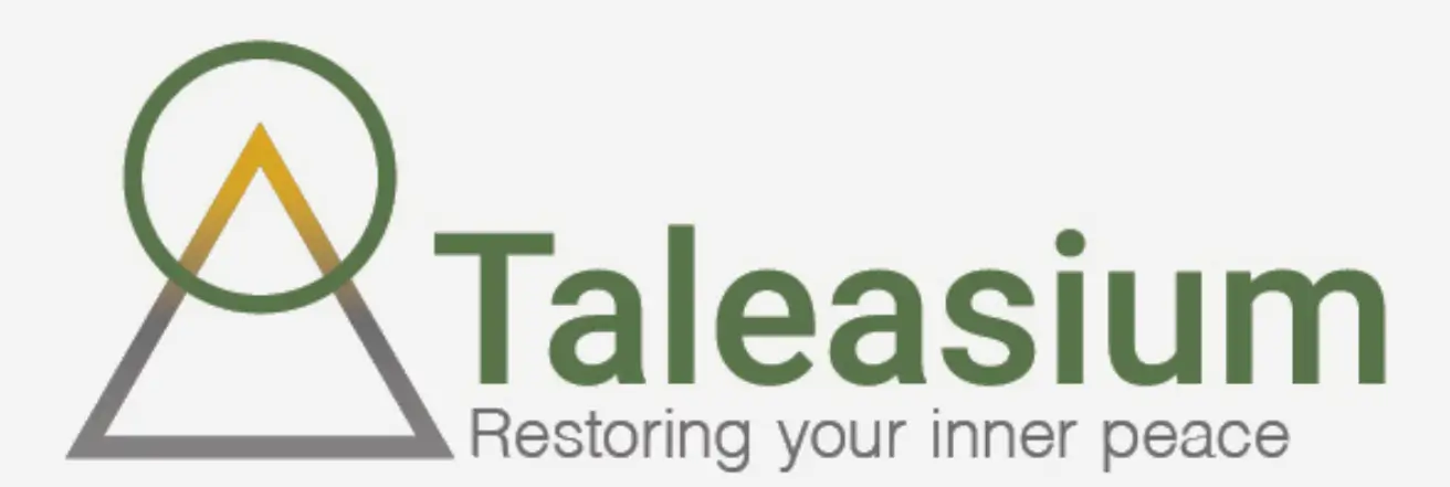 Logo of Taleasium