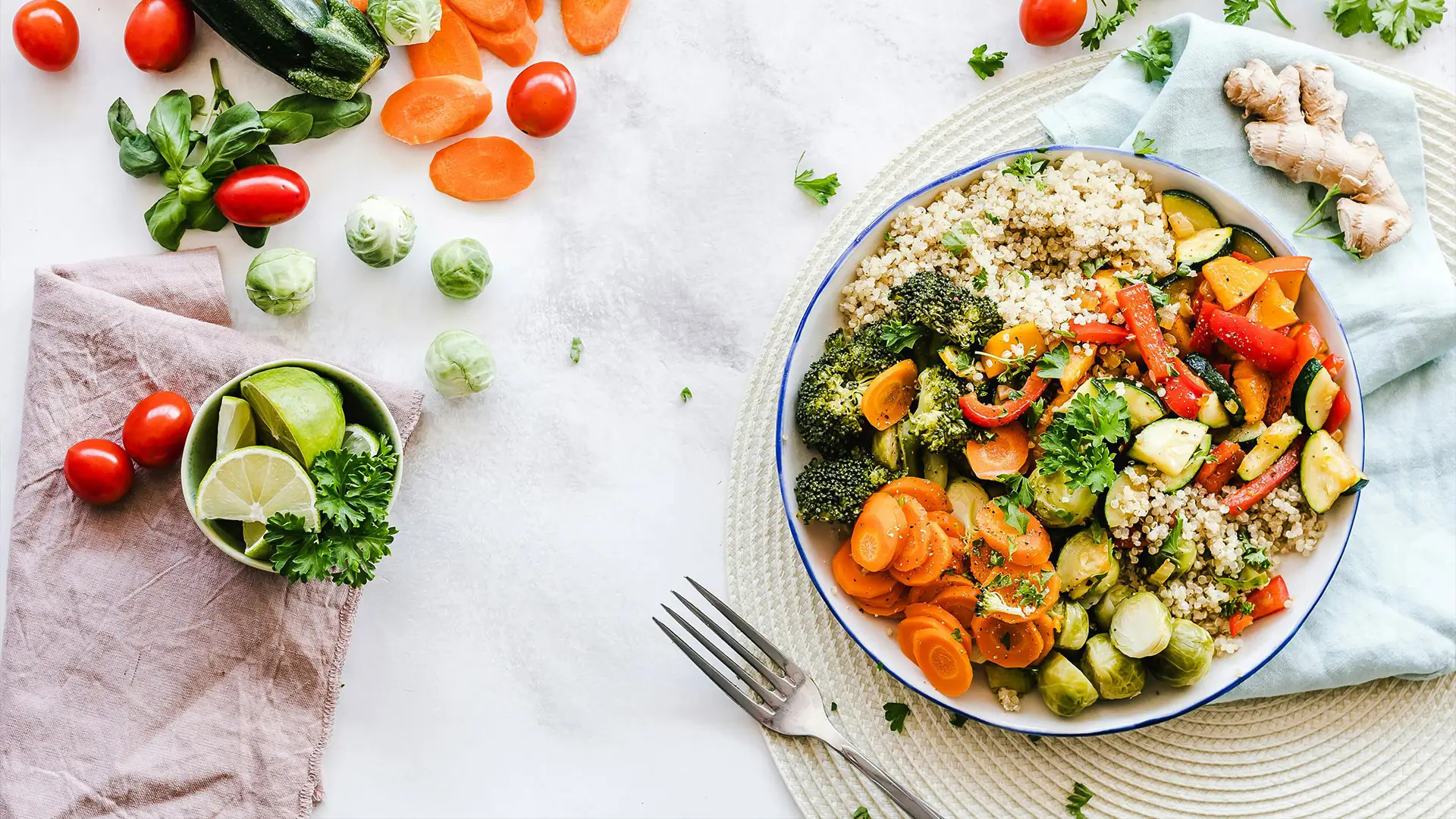 food vibrational 2