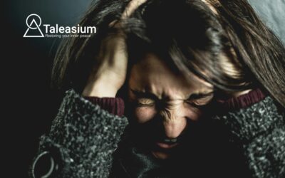 Shifting Anxiety Behaviours: A Path Back to Inner Stability