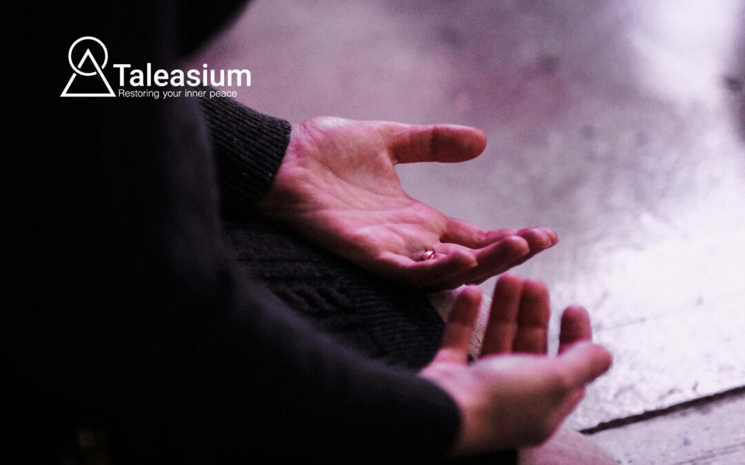 The Path to Peace: How Spiritual Surrender Healed My Chronic Fatigue