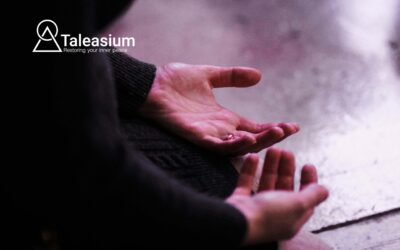 The Path to Peace: How Spiritual Surrender Healed My Chronic Fatigue