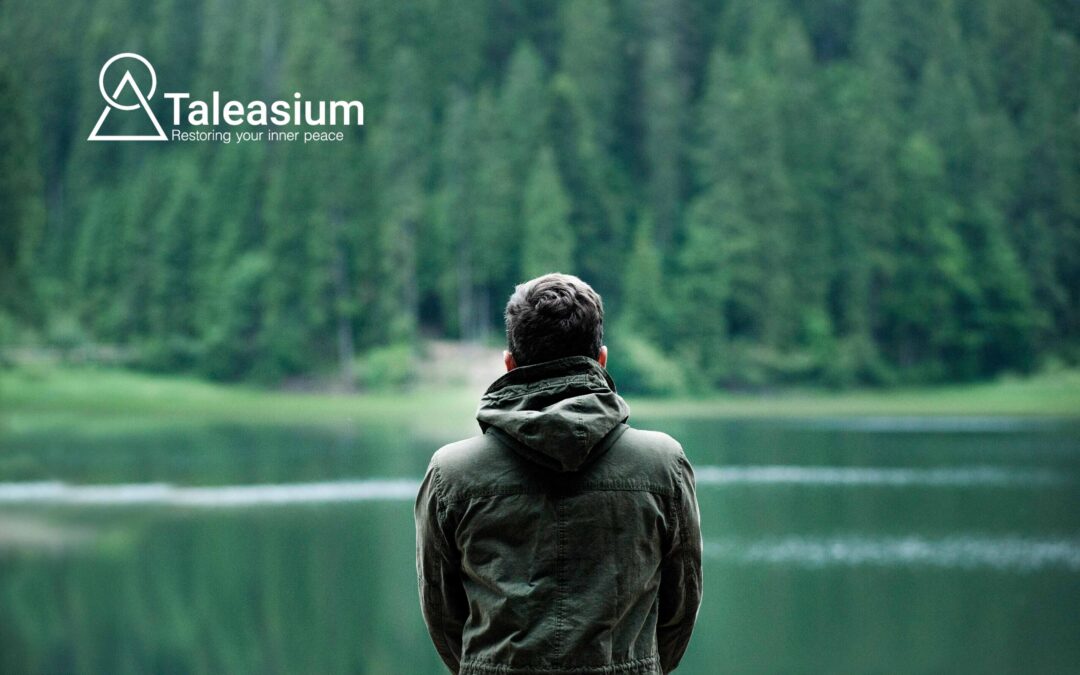 How to Regulate Your Nervous System: Returning to Calm in a Chaotic World