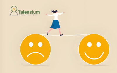 How to Feel Content in a World of Chaos