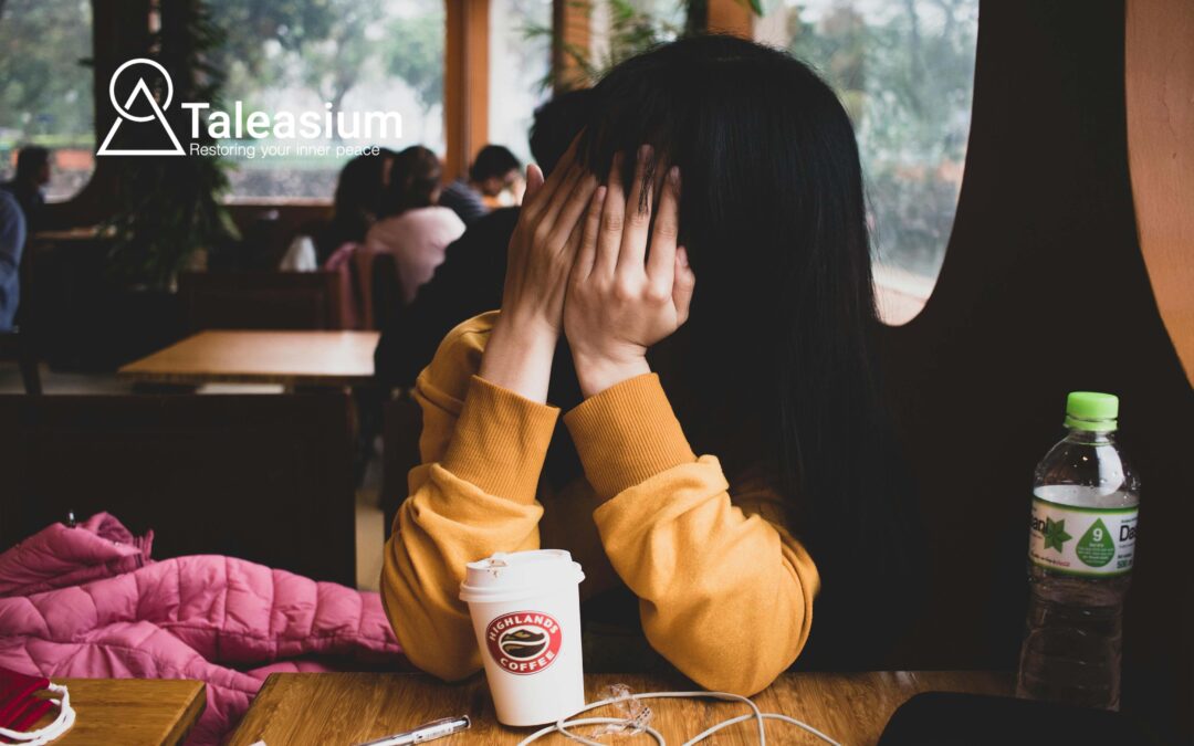 Sensitive Souls & Introverts: A Guide to Thriving in a Loud World