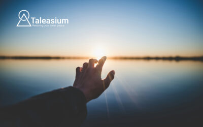 God as Unity: A Vision for the Future
