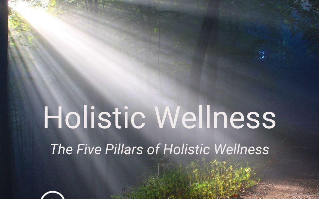 The Five Pillars of Holistic Wellness